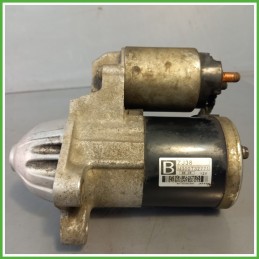 Motorino Avviamento MITSUBISHI ZJ38 MAZDA Mazda 2 2a Serie ZJ3818400