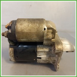 Motorino Avviamento MITSUBISHI ZJ38 MAZDA Mazda 2 2a Serie ZJ3818400