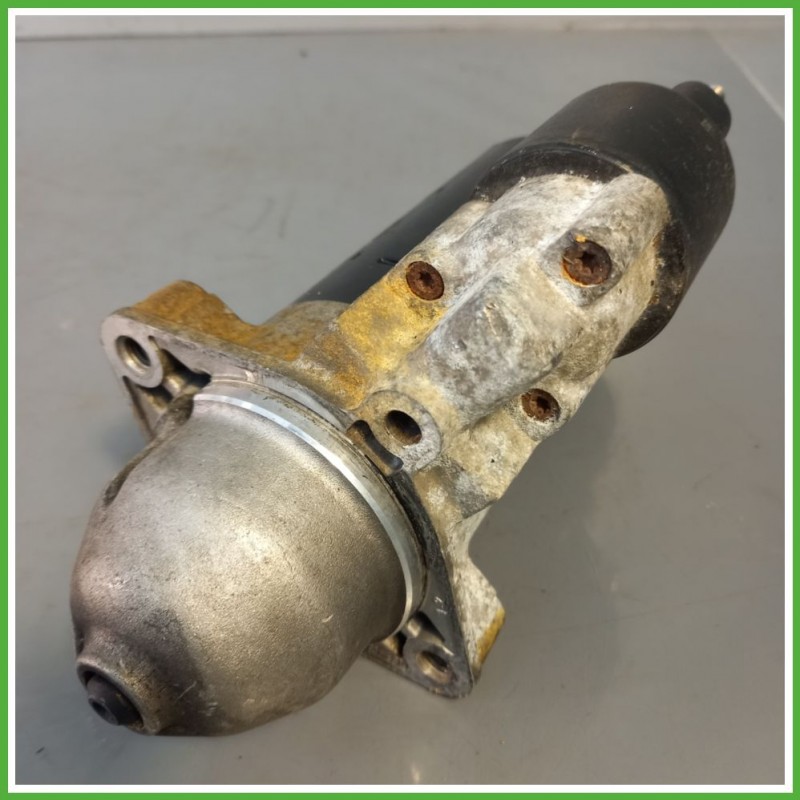 Motorino Avviamento BOSCH 0001109200 BMW Serie 5 E34 12412244344