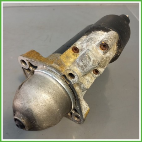 Motorino Avviamento BOSCH 0001109200 BMW Serie 5 E34 12412244344