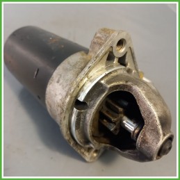 Motorino Avviamento BOSCH 0001109200 BMW Serie 5 E34 12412244344