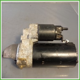 Motorino Avviamento BOSCH 0001109200 BMW Serie 5 E34 12412244344