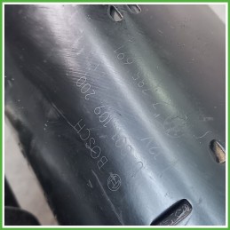 Motorino Avviamento BOSCH 0001109200 BMW Serie 5 E34 12412244344