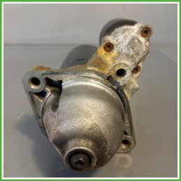 Motorino Avviamento BOSCH 0001109200 BMW Serie 5 E34 12412244344