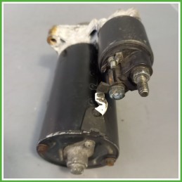 Motorino Avviamento BOSCH 0001109200 BMW Serie 5 E34 12412244344