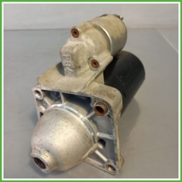 Motorino Avviamento BOSCH 0001137002 FIAT PUNTO EVO 3J 71798110