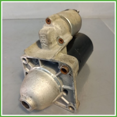 Motorino Avviamento BOSCH 0001137002 FIAT PUNTO EVO 3J 71798110