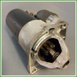 Motorino Avviamento BOSCH 0001137002 FIAT PUNTO EVO 3J 71798110