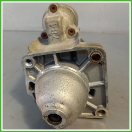 Motorino Avviamento BOSCH 0001137002 FIAT PUNTO EVO 3J 71798110