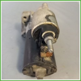 Motorino Avviamento BOSCH 0001137002 FIAT PUNTO EVO 3J 71798110