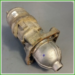 Motorino Avviamento VALEO D6G32 FIAT PUNTO EVO VAN 3J 51880229