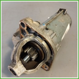 Motorino Avviamento VALEO D6G32 FIAT PUNTO EVO VAN 3J 51880229