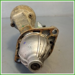 Motorino Avviamento VALEO D6G32 FIAT PUNTO EVO VAN 3J 51880229