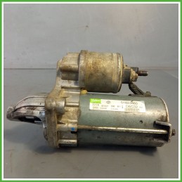 Motorino Avviamento VALEO D6G32 FIAT PUNTO EVO VAN 3J 51880229
