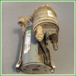 Motorino Avviamento VALEO D6G32 FIAT PUNTO EVO VAN 3J 51880229