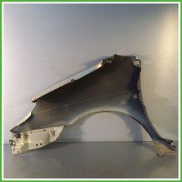 Parafango Anteriore Destra DX RENAULT SCENIC Monovolume 1999 2003 VERDE NV191 STEPPE BC Originale Usato