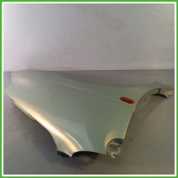 Parafango Anteriore Destra DX RENAULT SCENIC Monovolume 1999 2003 VERDE NV191 STEPPE BC Originale Usato
