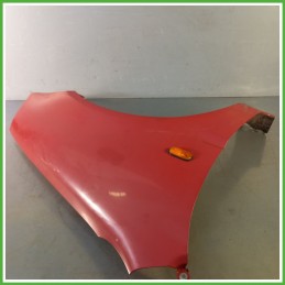 Parafango Anteriore Destra DX HONDA LOGO Berlina 1999 2002 ROSSO Originale Usato