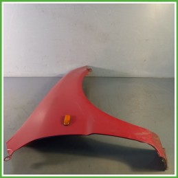 Parafango Anteriore Destra DX HONDA LOGO Berlina 1999 2002 ROSSO Originale Usato