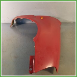 Parafango Anteriore Destra DX HONDA LOGO Berlina 1999 2002 ROSSO Originale Usato