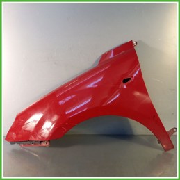 Parafango Anteriore Sinistra SX ALFA ROMEO MiTo X6 Berlina 2008 2011 ROSSO ALFA VR-289/A Originale Usato