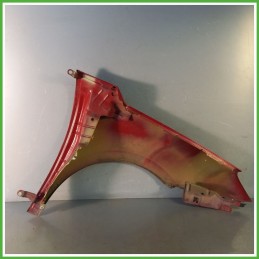 Parafango Anteriore Sinistra SX ALFA ROMEO MiTo X6 Berlina 2008 2011 ROSSO ALFA VR-289/A Originale Usato