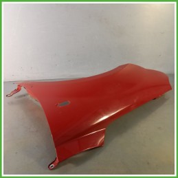 Parafango Anteriore Sinistra SX ALFA ROMEO MiTo X6 Berlina 2008 2011 ROSSO ALFA VR-289/A Originale Usato