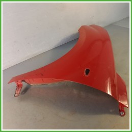 Parafango Anteriore Sinistra SX ALFA ROMEO MiTo X6 Berlina 2008 2011 ROSSO ALFA VR-289/A Originale Usato