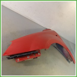 Parafango Anteriore Sinistra SX ALFA ROMEO MiTo X6 Berlina 2008 2011 ROSSO ALFA VR-289/A Originale Usato