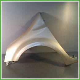 Parafango Anteriore Sinistra SX RENAULT MODUS 1a Serie Monovolume 2004 2008 ORO TED11 BEIGE PEPPER BC Originale Usato