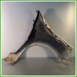 Parafango Anteriore Sinistra SX RENAULT MODUS 1a Serie Monovolume 2004 2008 ORO TED11 BEIGE PEPPER BC Originale Usato