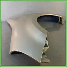 Parafango Anteriore Sinistra SX RENAULT MODUS 1a Serie Monovolume 2004 2008 ORO TED11 BEIGE PEPPER BC Originale Usato