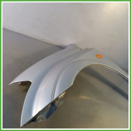 Parafango Anteriore Sinistra SX KGM SSANGYONG KYRON/NEW KYRON SUV 2005 2008 GRIGIO CHIARO Originale Usato