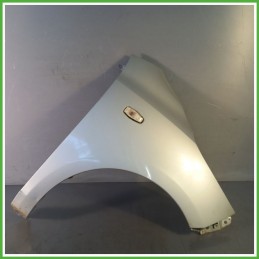Parafango Anteriore Destra DX HYUNDAI i10 Berlina 2008 2011 GRIGIO CHIARO SLEEK SILVER METALLIC Originale Usato