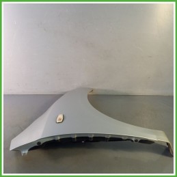 Parafango Anteriore Destra DX HYUNDAI i10 Berlina 2008 2011 GRIGIO CHIARO SLEEK SILVER METALLIC Originale Usato