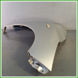 Parafango Anteriore Destra DX HYUNDAI i10 Berlina 2008 2011 GRIGIO CHIARO SLEEK SILVER METALLIC Originale Usato