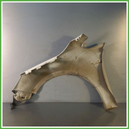 Parafango Anteriore Destra DX OPEL ASTRA P10 Berlina 2009 2015 BIANCO GAZ Originale Usato