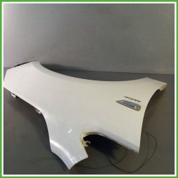 Parafango Anteriore Destra DX OPEL ASTRA P10 Berlina 2009 2015 BIANCO GAZ Originale Usato