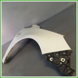 Parafango Anteriore Destra DX OPEL ASTRA P10 Berlina 2009 2015 BIANCO GAZ Originale Usato