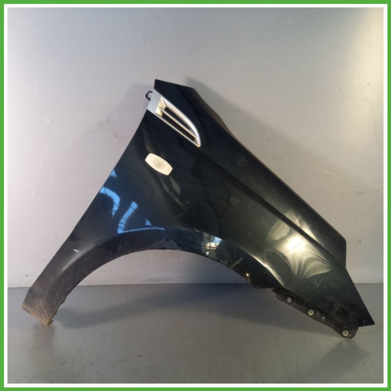 Parafango Anteriore Destra DX CHEVROLET (DAEWOO) AVEO T250 Berlina 2008 2012 NERO Originale Usato