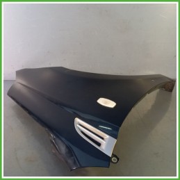 Parafango Anteriore Destra DX CHEVROLET (DAEWOO) AVEO T250 Berlina 2008 2012 NERO Originale Usato