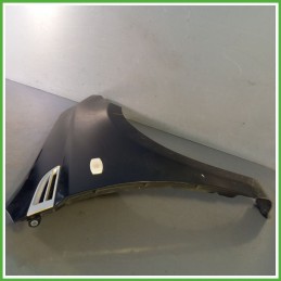 Parafango Anteriore Destra DX CHEVROLET (DAEWOO) AVEO T250 Berlina 2008 2012 NERO Originale Usato