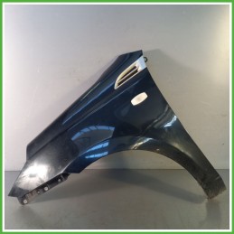 Parafango Anteriore Sinistra SX CHEVROLET (DAEWOO) AVEO T250 Berlina 2008 2012 NERO Originale Usato