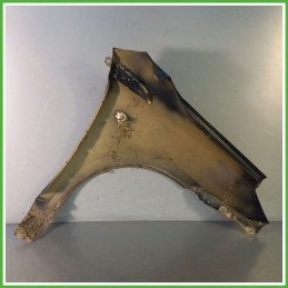 Parafango Anteriore Sinistra SX CHEVROLET (DAEWOO) AVEO T250 Berlina 2008 2012 NERO Originale Usato