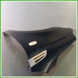 Parafango Anteriore Sinistra SX CHEVROLET (DAEWOO) AVEO T250 Berlina 2008 2012 NERO Originale Usato