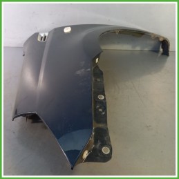 Parafango Anteriore Sinistra SX CHEVROLET (DAEWOO) AVEO T250 Berlina 2008 2012 NERO Originale Usato