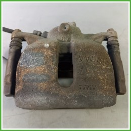 Pinze Freno Anteriore Destro DX AUDI A3 8V 2.0 TDI 8V0615124D 2016 2021 AUDI 8V0615124D
