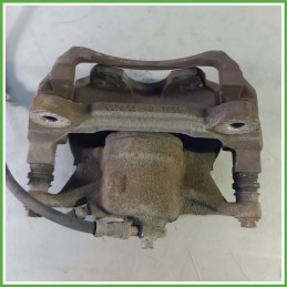 Pinze Freno Anteriore Destro DX AUDI A3 8V 2.0 TDI 8V0615124D 2016 2021 AUDI 8V0615124D