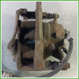 Pinze Freno Anteriore Destro DX AUDI A3 8V 2.0 TDI 8V0615124D 2016 2021 AUDI 8V0615124D