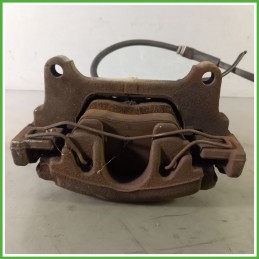 Pinze Freno Anteriore Sinistro SX VOLKSWAGEN PASSAT 3C 1.4 16V TSI 1K0615123E 2005 2010 VOLKSWAGEN 1K0615123E